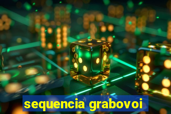 sequencia grabovoi